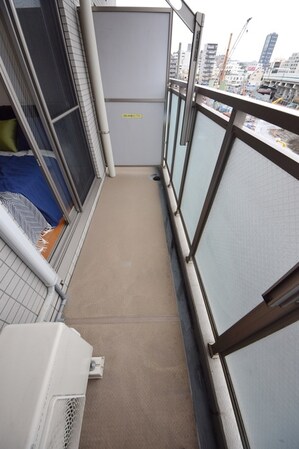 DuoStage白金高輪の物件内観写真